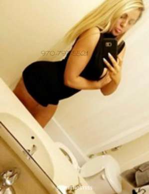 💕💎Pretty blonde hottie Champaign ~ 4/26 - 4/28 29 year old Escort in Bloomington IL
