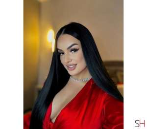 Hi, I'm karla , I'm 22years !!!, Independent 22 year old Escort in Aberdeen