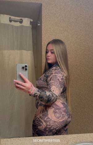 Thick snowbunny in town for now not forever 💦 incall &amp 25 year old Escort in Wenatchee WA