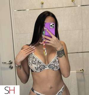 Lea 20Yrs Old Escort Montreal Image - 3