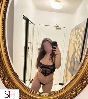 Lola Lust Visiting 24 year old Escort in North Bay