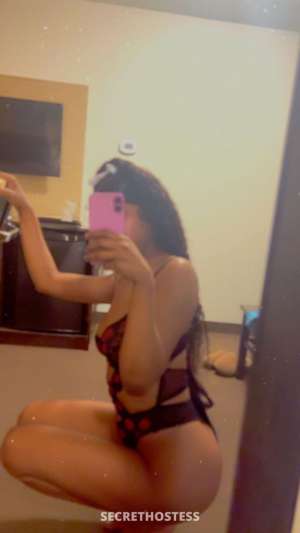 Lonnie 22Yrs Old Escort Philadelphia PA Image - 4