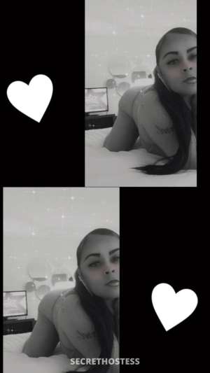 Car date and outcall specials your fav puertorican goddess 29 year old Escort in Eastern NC
