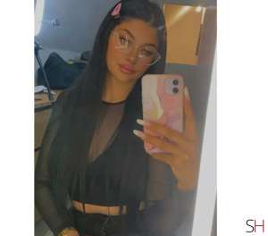 Maya NEW IN TOWN ❤️ BEST SERVICE .., Independent 24 year old Escort in Newcastle upon Tyne