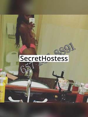 21 year old Escort in Los Angeles CA Mercedes