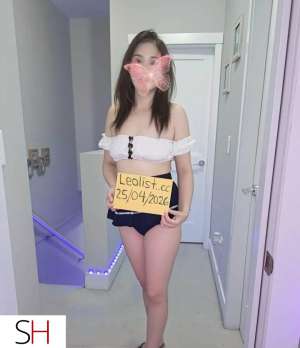 Mimi 20Yrs Old Escort 45KG 155CM Tall Burnaby/New Westminster Image - 4