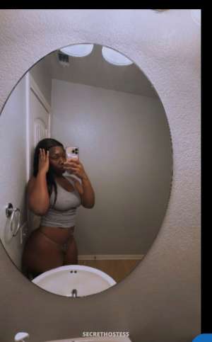 Nubian Escort Houston TX Image - 1