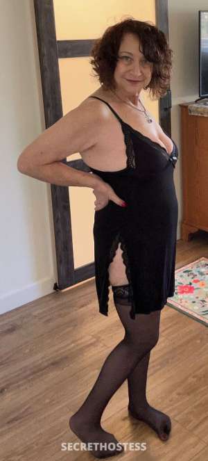 64 year old Escort in Patty...seasoned, sexy and playful