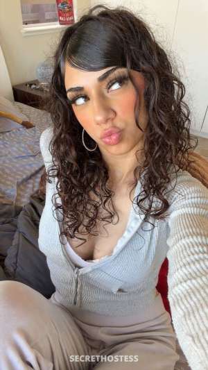 PrincessJasmine 20Yrs Old Escort Stockton CA Image - 6