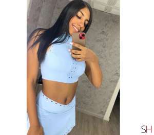 ... FAVELA BADDIE . NEW TODAY, Independent 22 year old Escort in Portsmouth