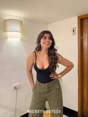 24 year old Indian Escort in Docklands Melbourne Docklands queen indian girl service available incall and 