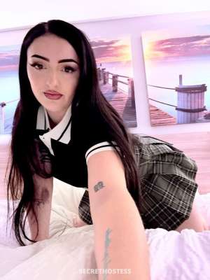 Saint 27Yrs Old Escort Huntsville AL Image - 1