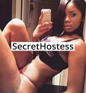 21 year old Escort in Atlanta GA Sasha