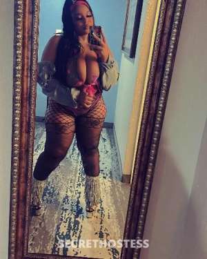 B a t big ass titties is back in action your favorite big 24 year old Escort in Baton Rouge LA