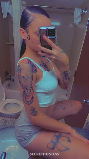 Snow 22Yrs Old Escort Tallahassee FL Image - 1