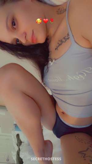 Snow 22Yrs Old Escort Tallahassee FL Image - 3