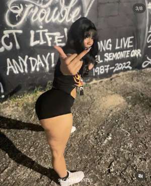 Strawberry🍓 20Yrs Old Escort Macon GA Image - 0