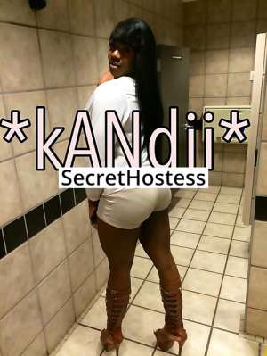 30 year old Escort in Atlanta GA TS Kandii