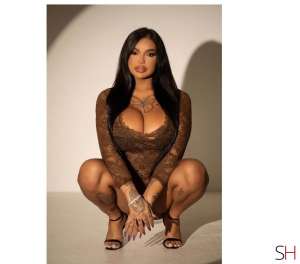 24 year old Brazilian Escort in Birmingham . BIG BOTTOM BRAZILIAN TAINÁ .., Independent