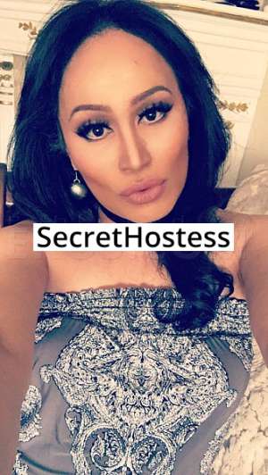 30 year old Escort in Seattle WA Ts bella