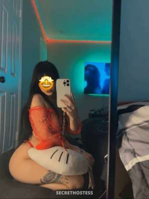 Yorgelis 23Yrs Old Escort Athens GA Image - 4