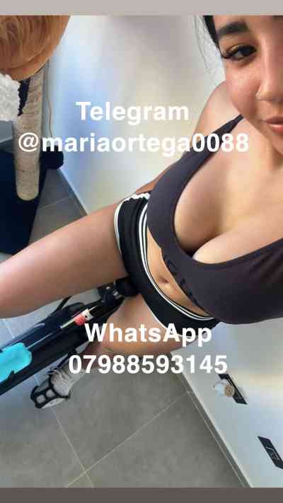 28 year old Escort in Aldershot Incall or outcall telegram mariaortega0088