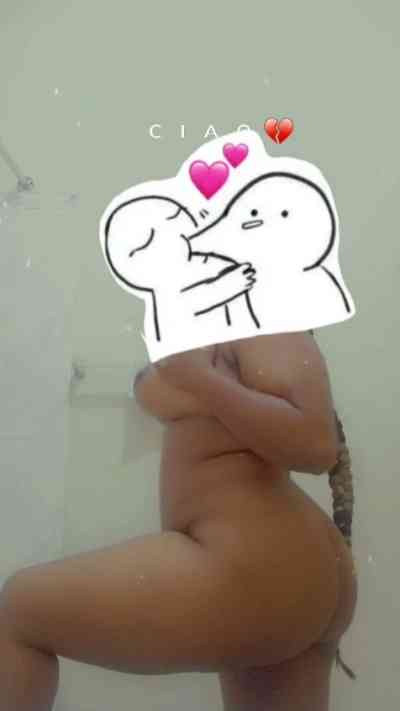22Yrs Old Escort Size 16 190KG 163CM Tall Kingston Image - 2