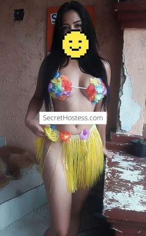 19Yrs Old Escort Manaus Image - 5