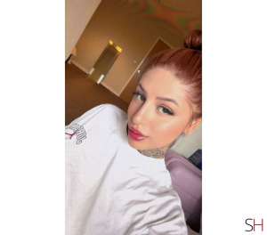 20 year old Brazilian Escort in Manchester Chanel redhead sexy ... no rush .., Independent