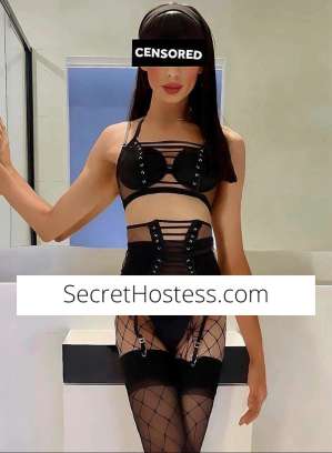 TS Sammy 20 year old Escort in Brisbane