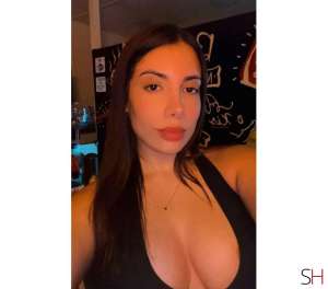 22 year old Brazilian Escort in Canterbury CAMILA PARTY GIRL . REAL PICS .., Independent