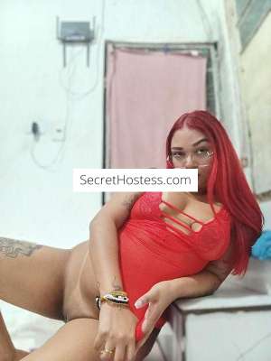 22Yrs Old Escort Manaus Image - 4