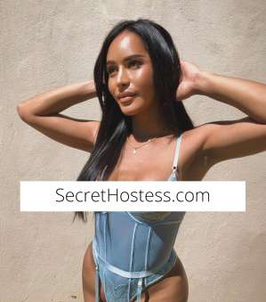 Tsyhumie 22 year old Escort in Adelaide