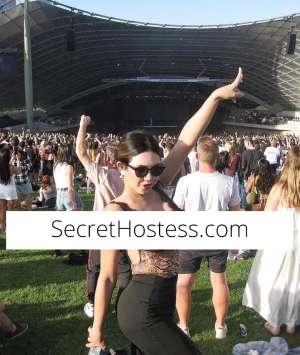 23Yrs Old Escort Melbourne Image - 7