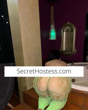 Yasmin 24 year old Escort in Melbourne