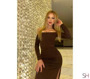 Julia Brazilian new in town, Independent 24 year old Escort in Luton