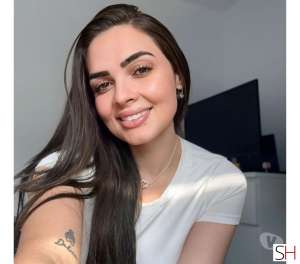 24 year old Brazilian Escort in Manchester LUA 🩷 CLASSY BRAZILIAN, Independent