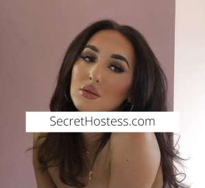 tsdalhia 24 year old Escort in Melbourne