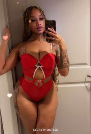 24Yrs Old Escort Detroit MI Image - 1