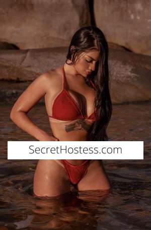 Sienna Ferraz 24 year old Escort in Canberra