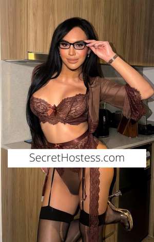 TS Denise 25 year old Escort in Sydney