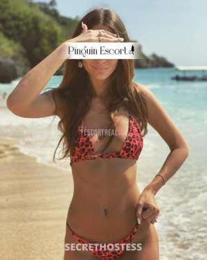 25 year old Escort in Nuremberg Pinguin Escotr (Pinguin Escort Agency *Worldwide Companions