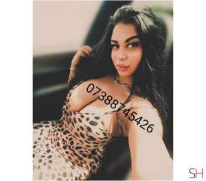 25Yrs Old Escort East Sussex Image - 1
