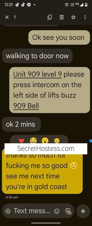 27Yrs Old Escort Brisbane Image - 12