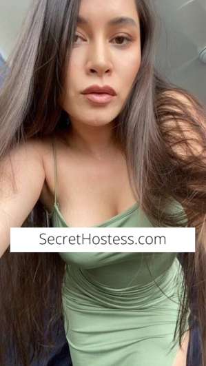 Alluring Minx 28 year old Escort in Rockingham