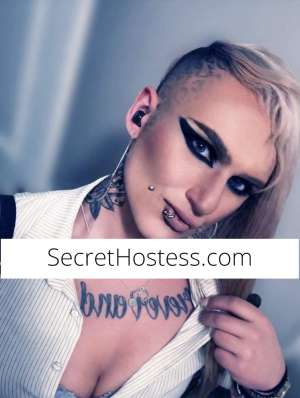 Sasha Sinn 29 year old Escort in Melbourne