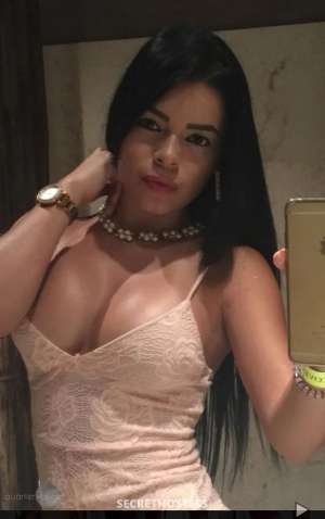 31 year old Escort in Hong Kong Vanessa