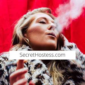 32 year old Escort in West End princesslara