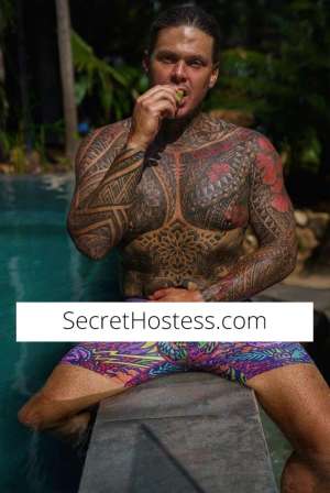 35 year old Welsh Escort in Darwin ErosJones