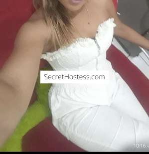 Massagista fogosa uma loirinha diferenciada 👱‍♀️*Ol 36 year old Escort in Várzea Grande